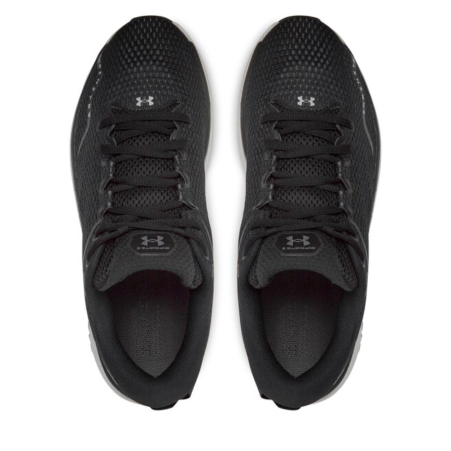 Under Armour Pantofi Under Armour Ua Hovr Infinite 5 3026545-006 Negru