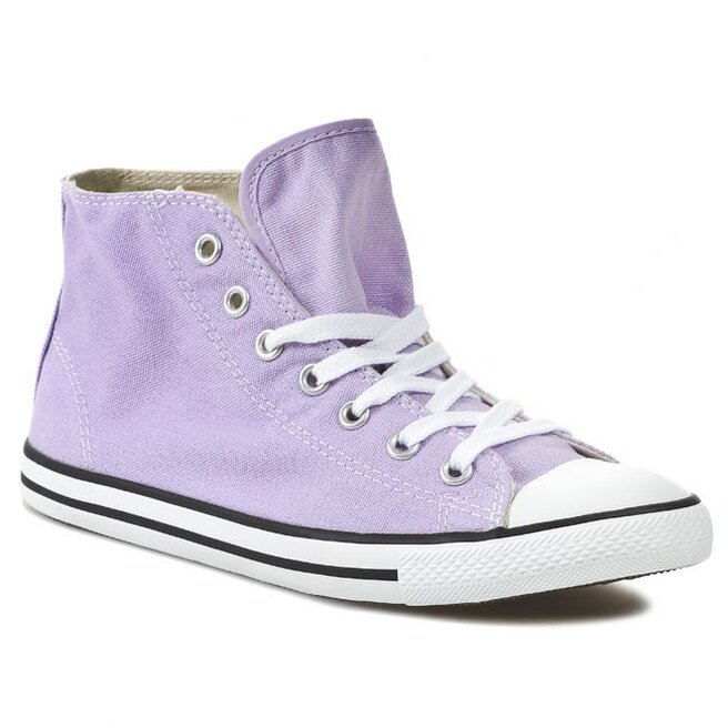 Converse store iris glow
