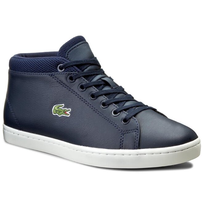 Sneakers Lacoste Straightset Chukka 316 3 Spm 7 32SPM0110003 Nvy