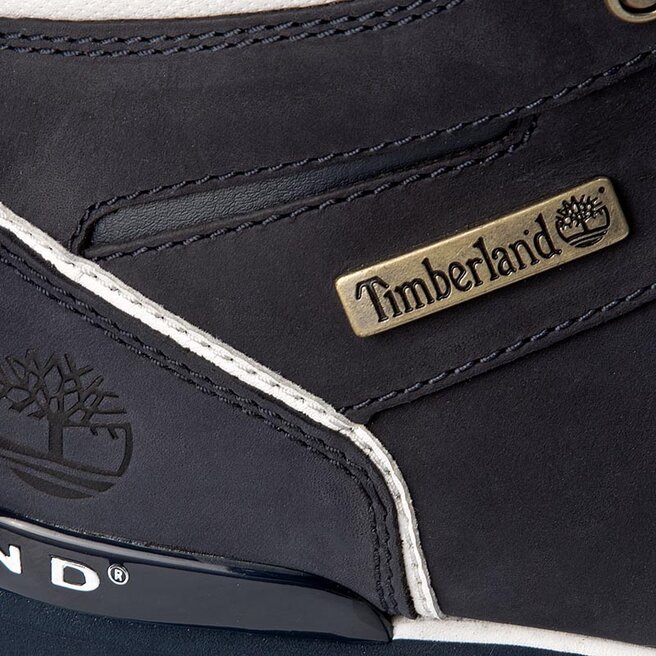 Turistiniai batai Timberland Splitrock 2 6569R/TB06569R4841 Hiker Nav Blue  • Www.eavalyne.lt