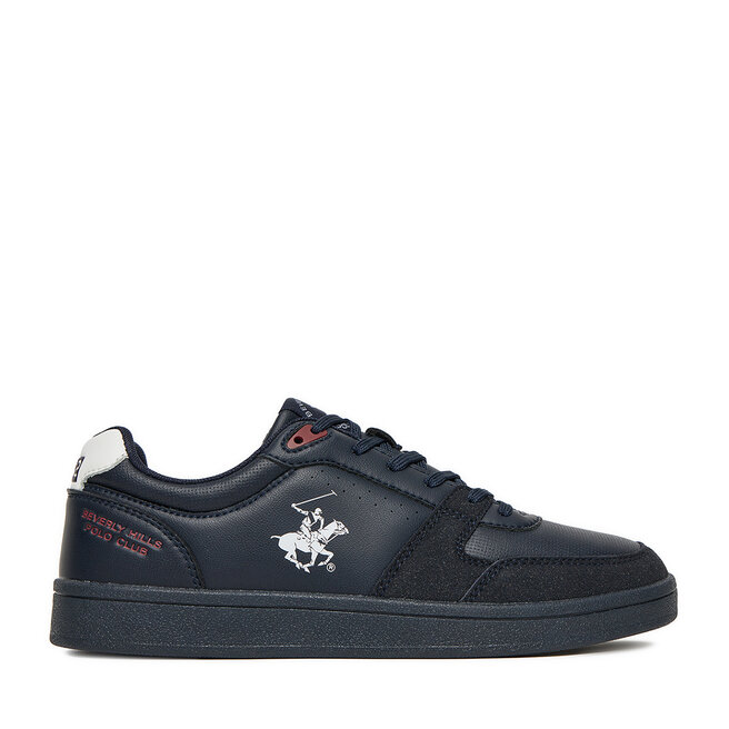 Męskie sneakersy Beverly Hills Polo Club