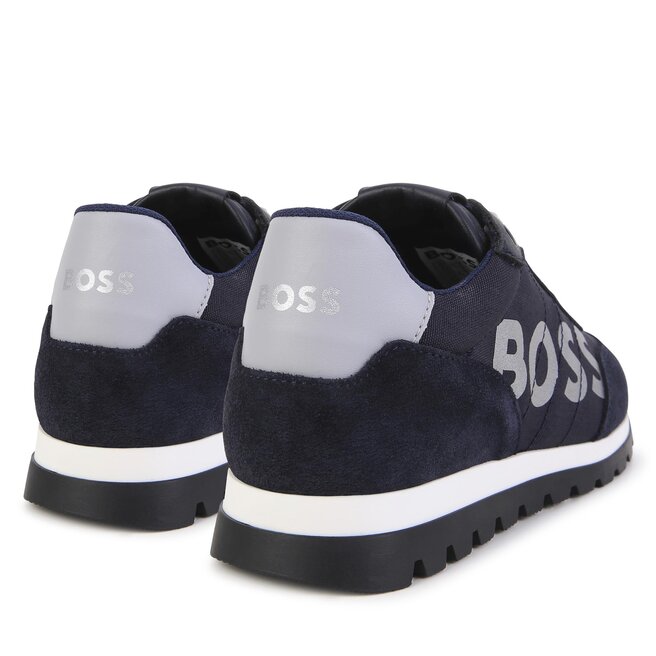 Boss Sportcipők Boss J29360 S Navy 849