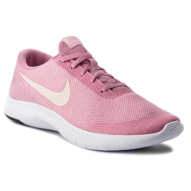 Unidad Rectángulo cápsula Zapatos Nike Flex Experience Rn 7 (GS) 943287 601 Elemental Pink/Guava  Ice/Pink | zapatos.es
