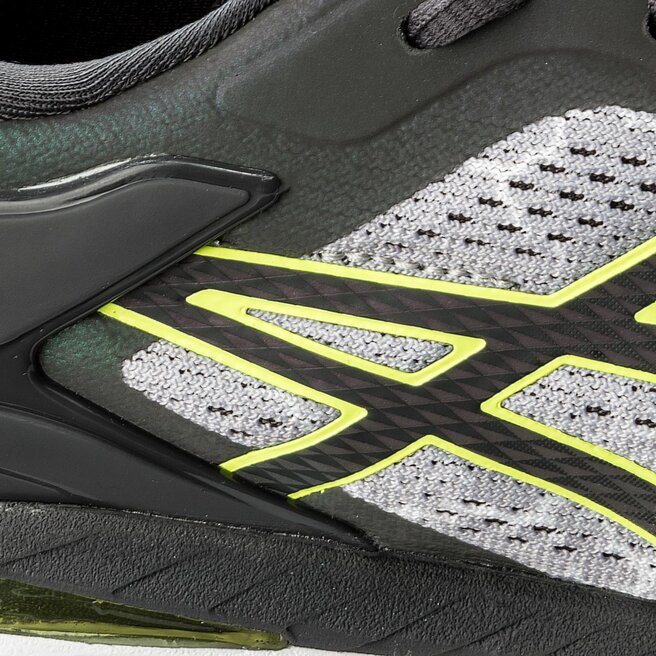 Buty Asics Gel Kayano 24 Lite Show T8A4N Mid Grey Dark Grey Safety
