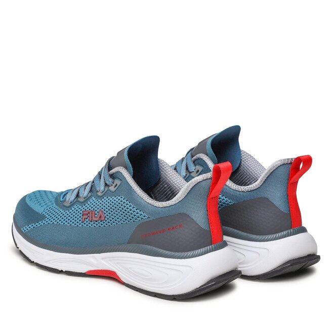 Fila Pantofi Fila Exowave Race FFM0071.53070 Adriatic Blue/Castlerock
