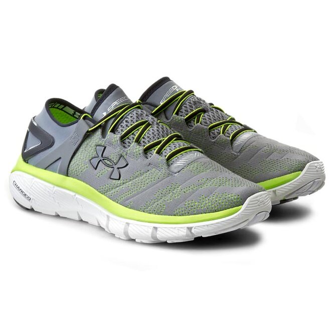Under armour speedform fortis sales vent