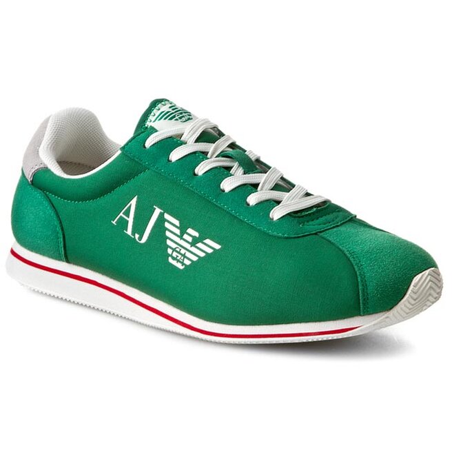 Armani jeans chaussures deals