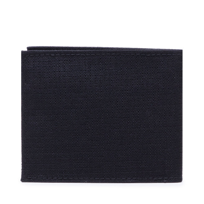 Cartera grande para hombre Vans Ultra Thin VN0A4TPDY281 Black