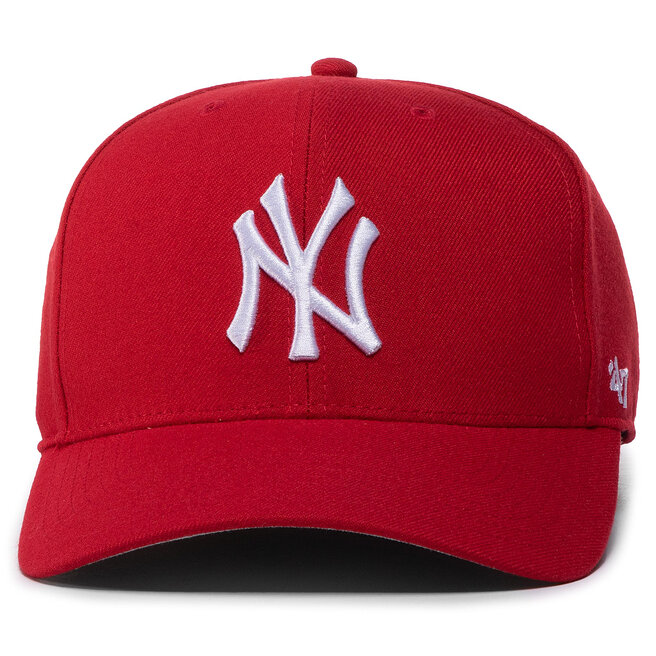 Бейсболка 47 Brand Mlb New York Yankees 