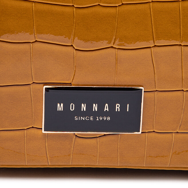 Monnari Сумка Monnari BAG2290-002 Mustard
