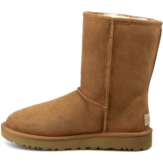 Ugg Chaussures Ugg W Classic Short II 1016223 W/Che