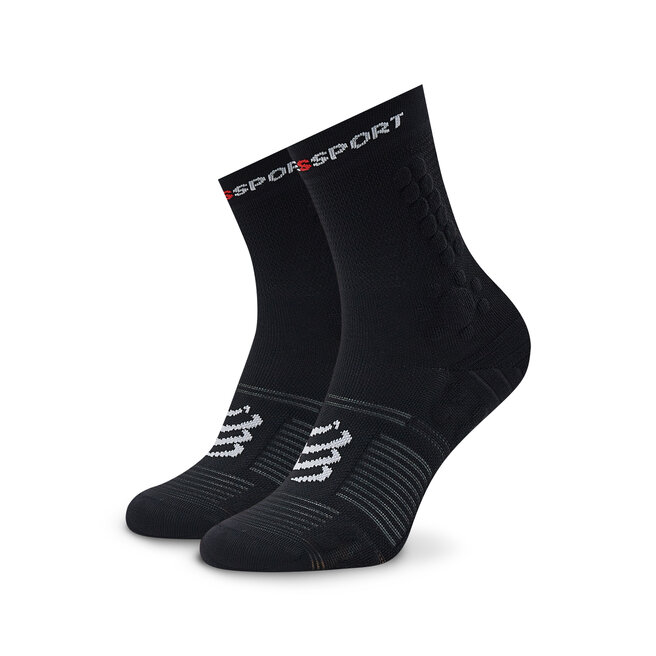 Męskie skarpety długie Compressport