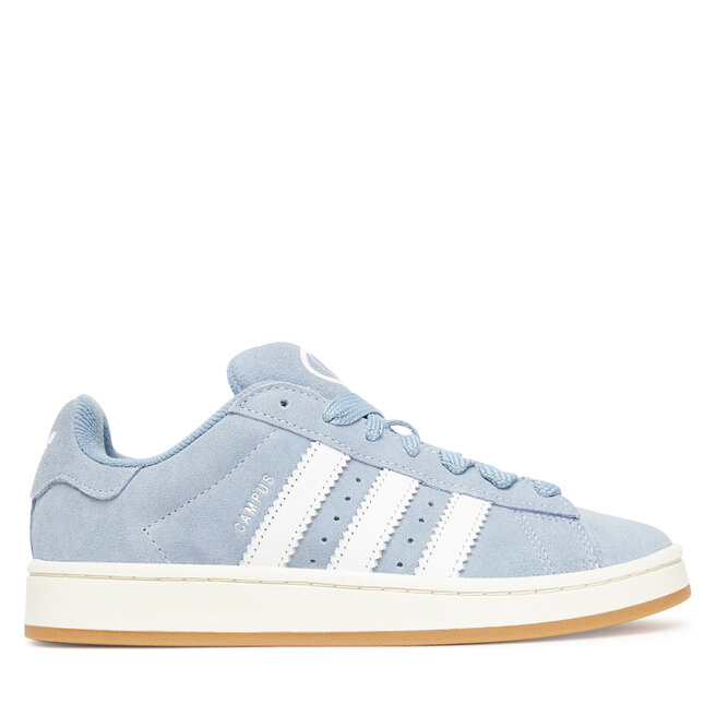 Sneakersy adidas Campus 00S - Niebieski