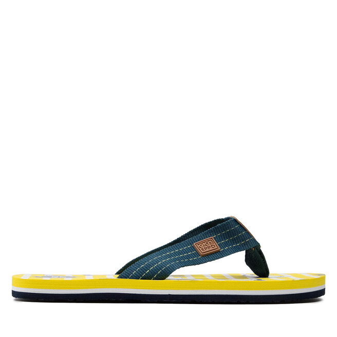 Gioseppo Flip-flops Gioseppo Couvin 59303 Green