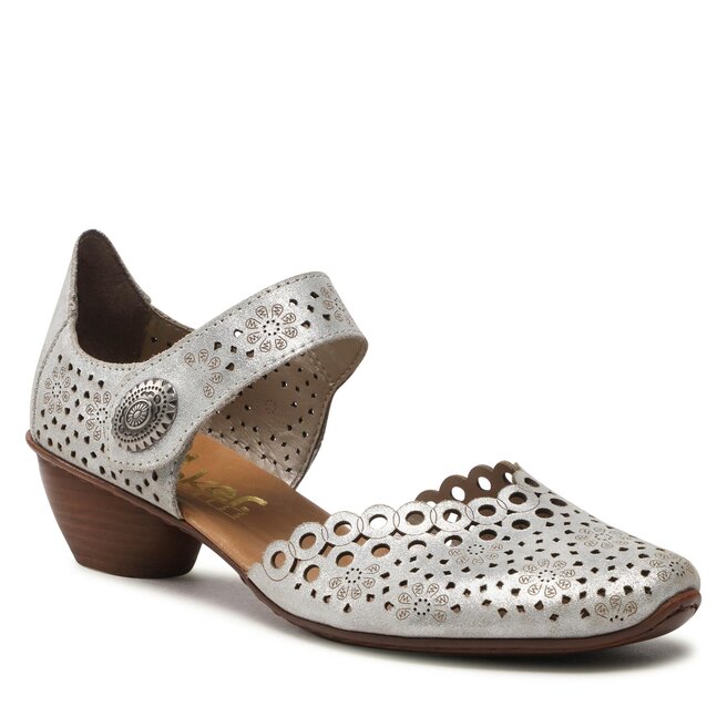 Rieker scarpe 2024