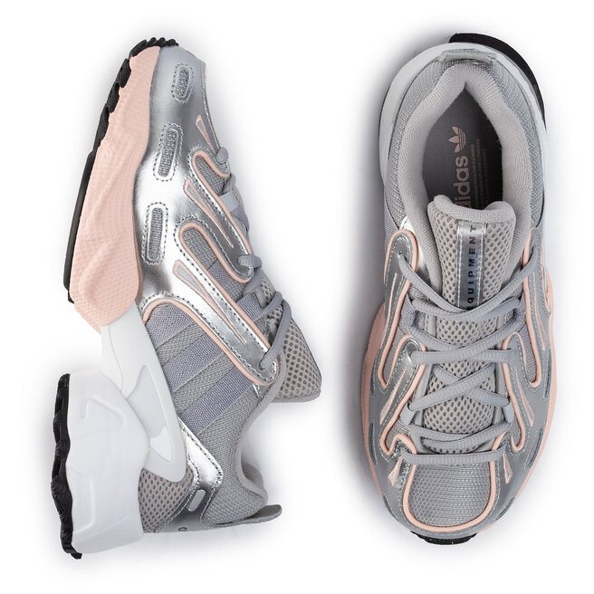 Batai adidas Eqt Gazelle W EE5157 Gretwo/Msilve/Icepnk • Www.eavalyne.lt