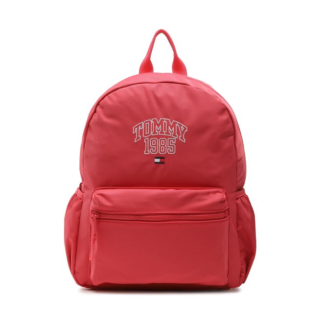 Tommy hilfiger varsity backpack on sale