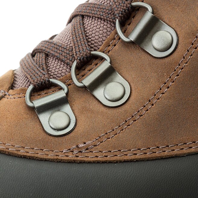 Timberland Rime Ridge V Wp TB0A1KG12141 Brown
