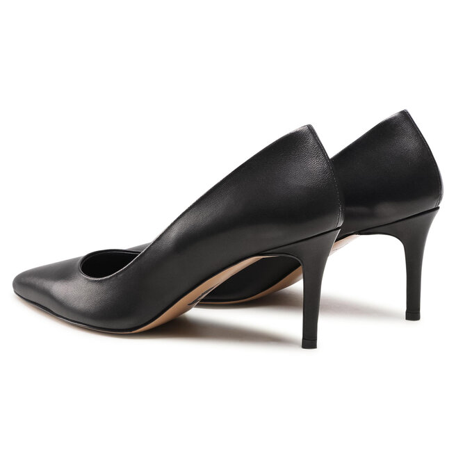 Trussardi Pantofi cu toc subțire Trussardi 79A00674 K299