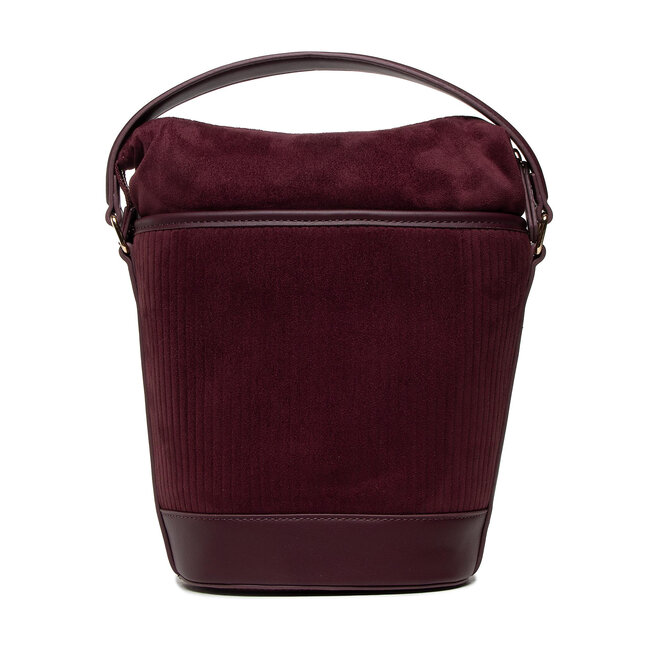 Valentino Handtasche Valentino Tandoori VBS6GG02 Bordeaux