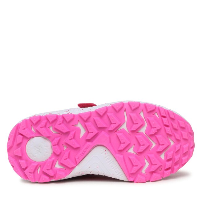 Primigi Sneakersy Primigi 3959511 Fuxia