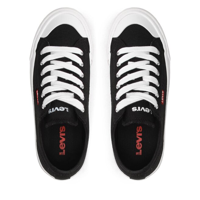 Levi's® Teniși Levi's® 235209-733-59 Regular Black