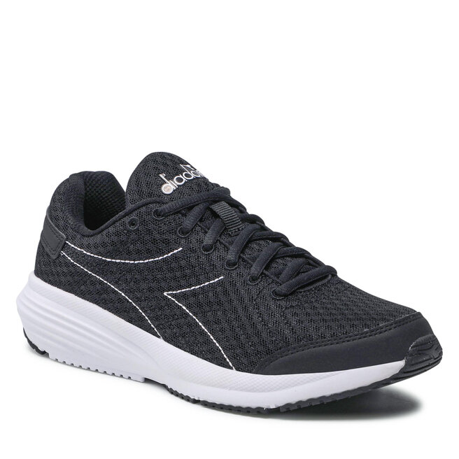 Pantofi Diadora Flamingo 7 W 101.178052 01 C7406 Black/White