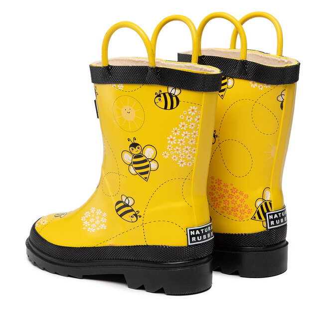 Regatta Gumáky Regatta Minnow Jnr Welly RKF451 Maizeylwbee LKE