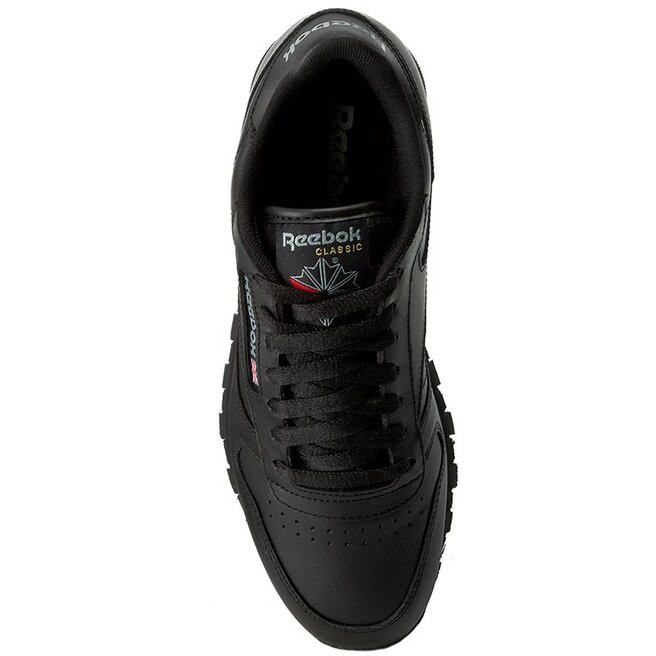 cl lthr 2267 black