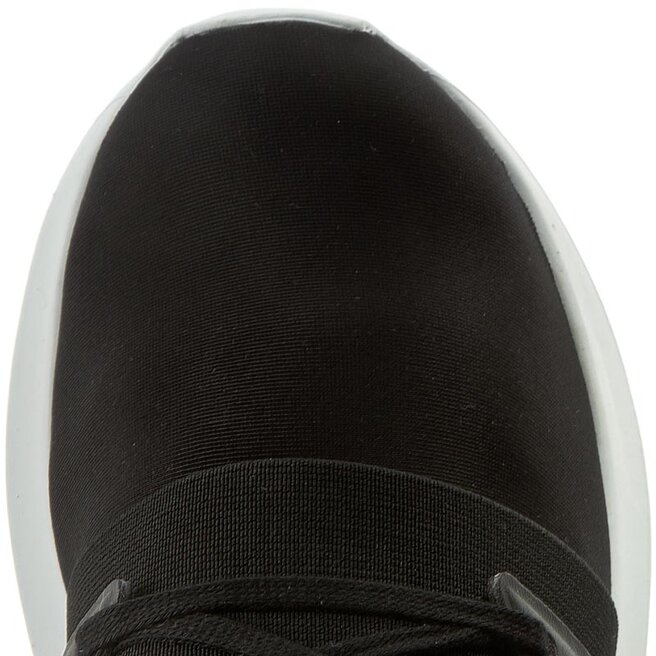 Adidas originals womens tubular viral outlet trainers core black/core black/core black
