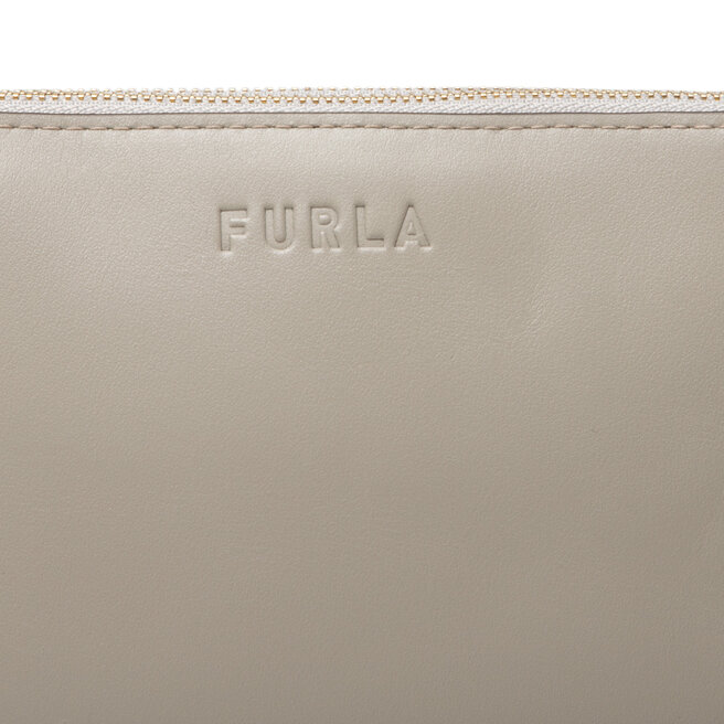 Furla Ročna torba Furla Miastella WE00217-BX0053-M7Y00-1-007-20-CN-E Marmo c