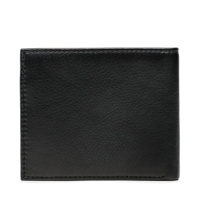 Tommy Hilfiger Große Herren Geldbörse Tommy Hilfiger AM0AM10989 BDS
