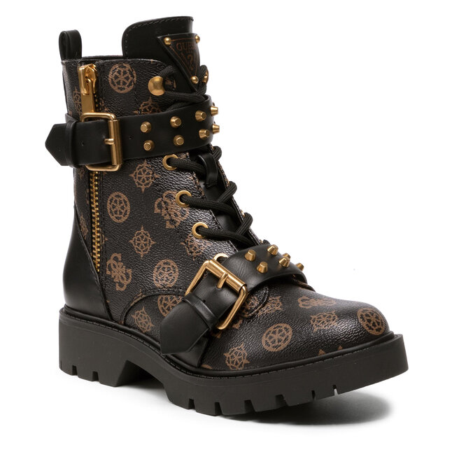 Trappers Guess FL8RD3 FAL10 BROCR
