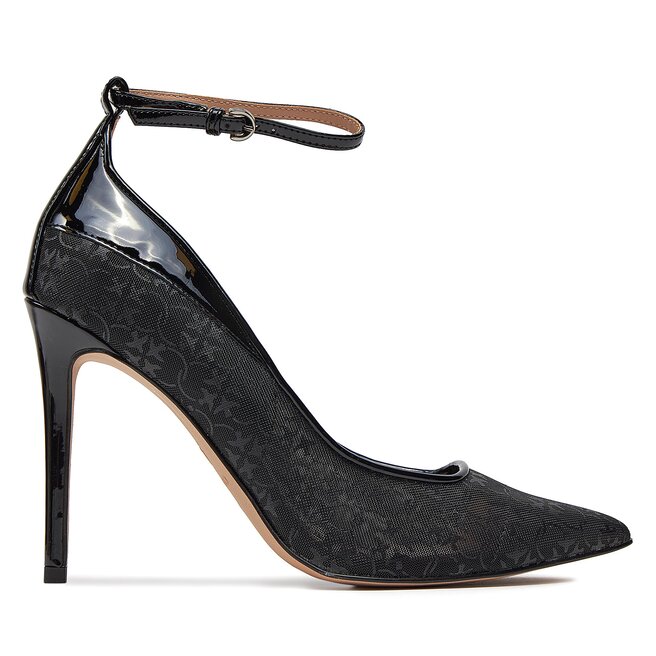 Szpilki PINKO Clarice 07 SD0023 - Czarny