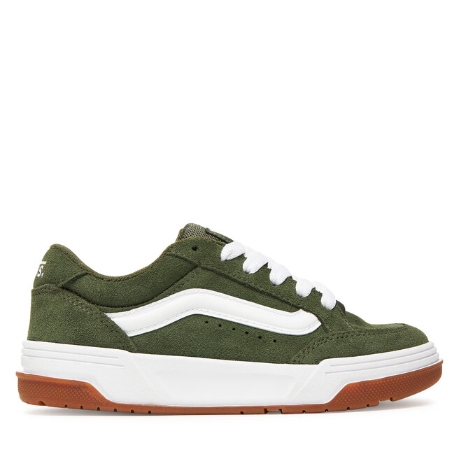 Sneakersy Vans Hylane - Zielony