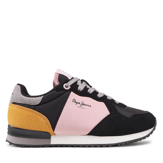 Laisvalaikio batai Pepe Jeans Archie City PLS31202 Spritzer 324 •  Www.eavalyne.lt
