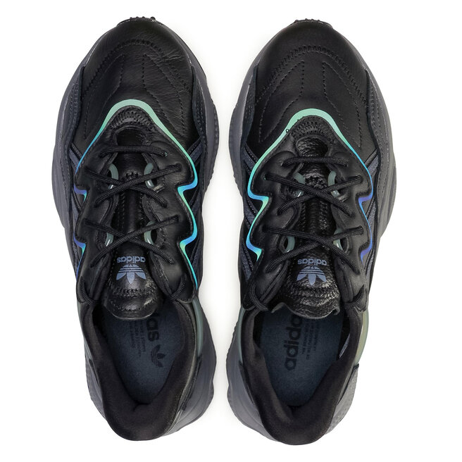 EE7004 Cblack/Grefou/Onix • Eobuv 