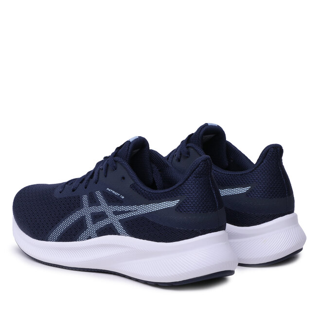 Asics Обувки Asics Patriot 13 1011B485 Midnight/Sky 403