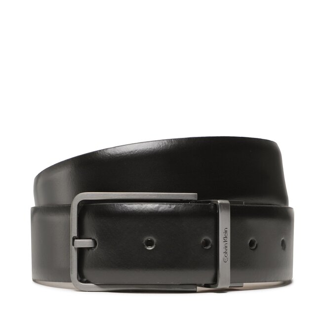 Cinture da uomo outlet calvin klein