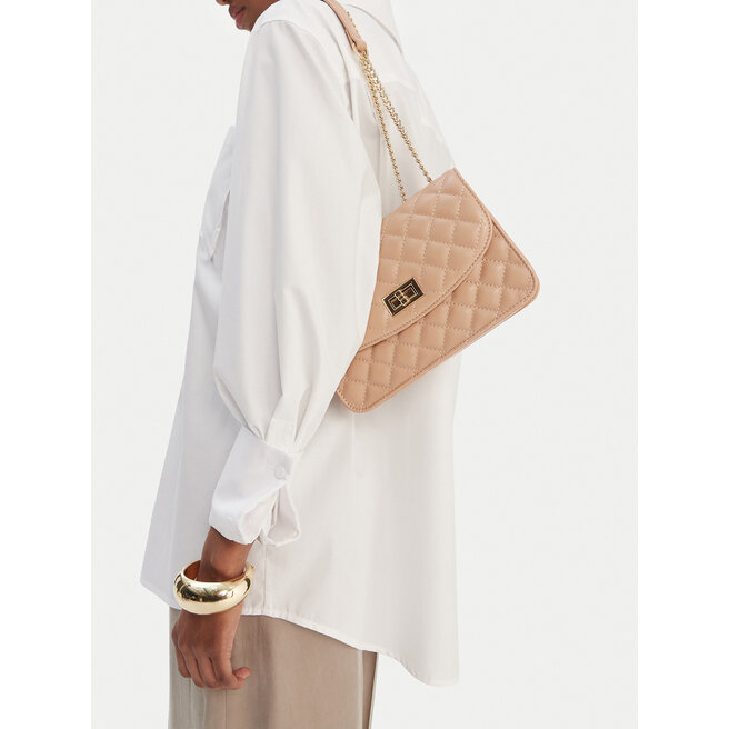 Torebka Badura TYL00493 Beżowy -