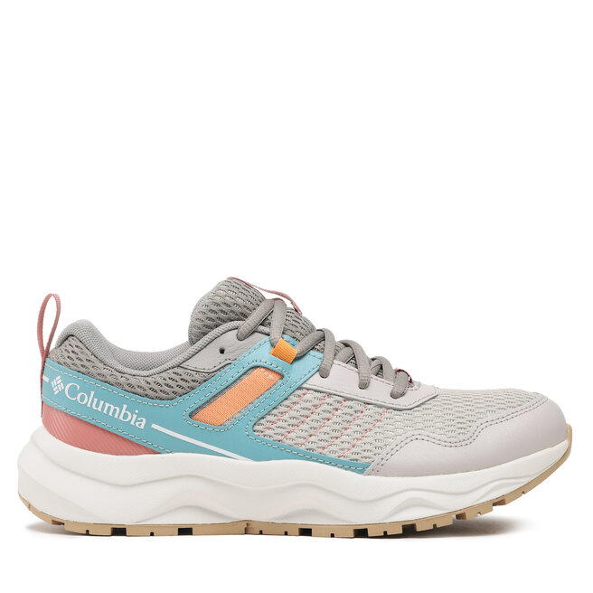 Columbia Туристически Columbia Plateau BL3357 Light Cloud/Snowcap