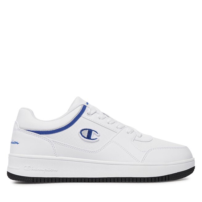 Sneakersy Champion Rebound Low Low Cut Shoe - Biały