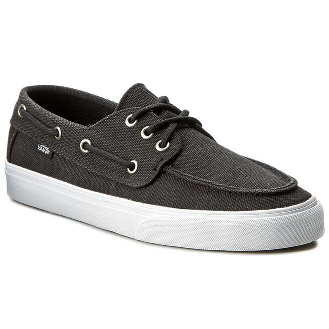 vans authentic all black original