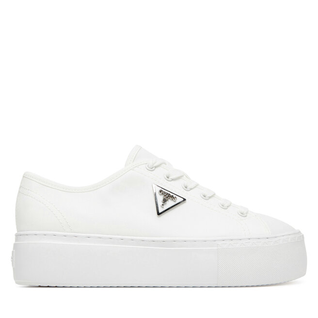 Kobiece trampki Guess