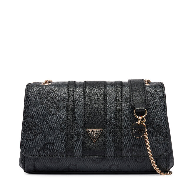 Torebka Guess Noelle II HWSS96 72210 Szary -