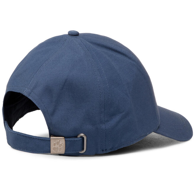 Jack Wolfskin Șapcă Jack Wolfskin Baseball Cap 1900671 Ocean Wave