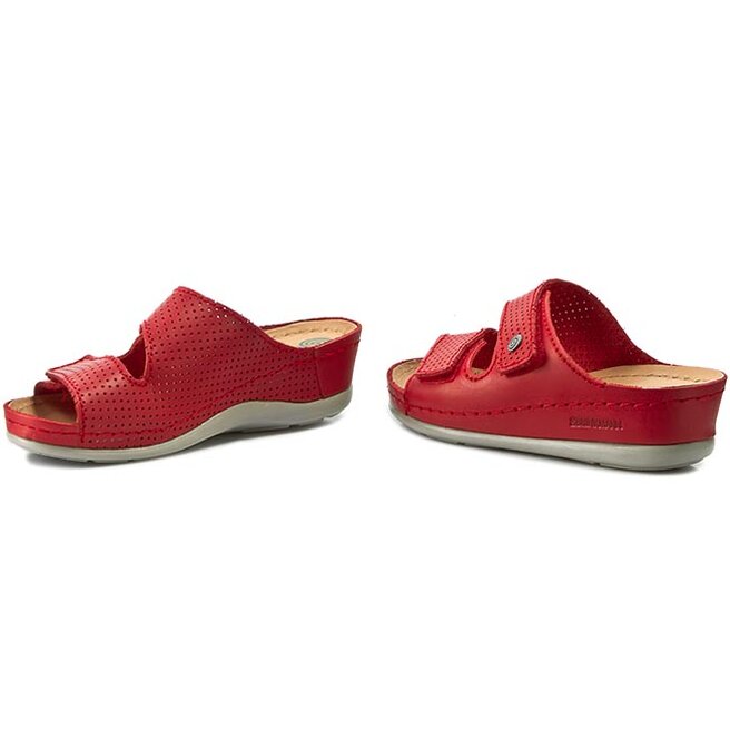 Dr. Brinkmann Nazouváky Dr. Brinkmann 700568 Rot 4