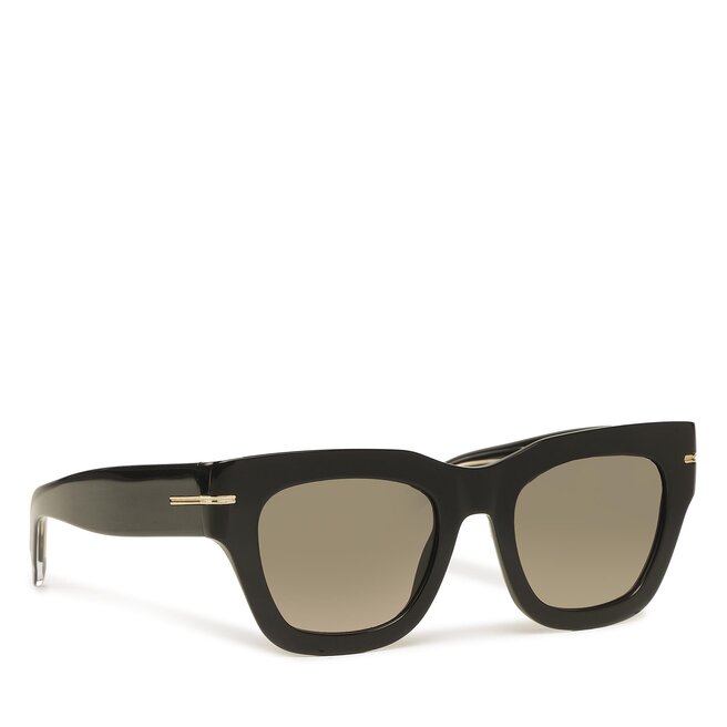Boss Sluneční brýle Boss 1520/S Black 807