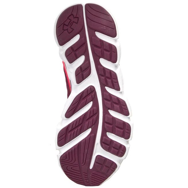 Buty Under Armour Ua W Micro G Assert V 1252307 683 Psh Wht Xry