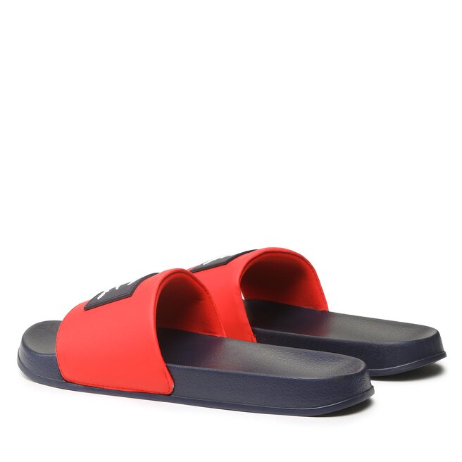 Champion Șlapi Champion S22051-RS001 RED/NNY
